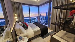 W RESIDENCES MARINA VIEW - SINGAPORE (D1), Apartment #607430151